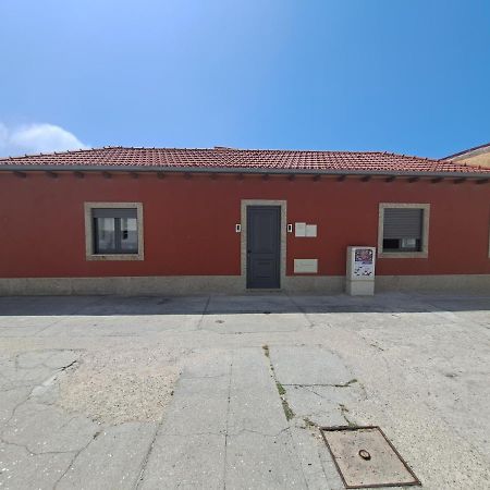 Beach House Espinho  Extérieur photo