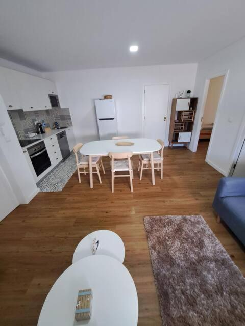 Beach House Espinho  Extérieur photo