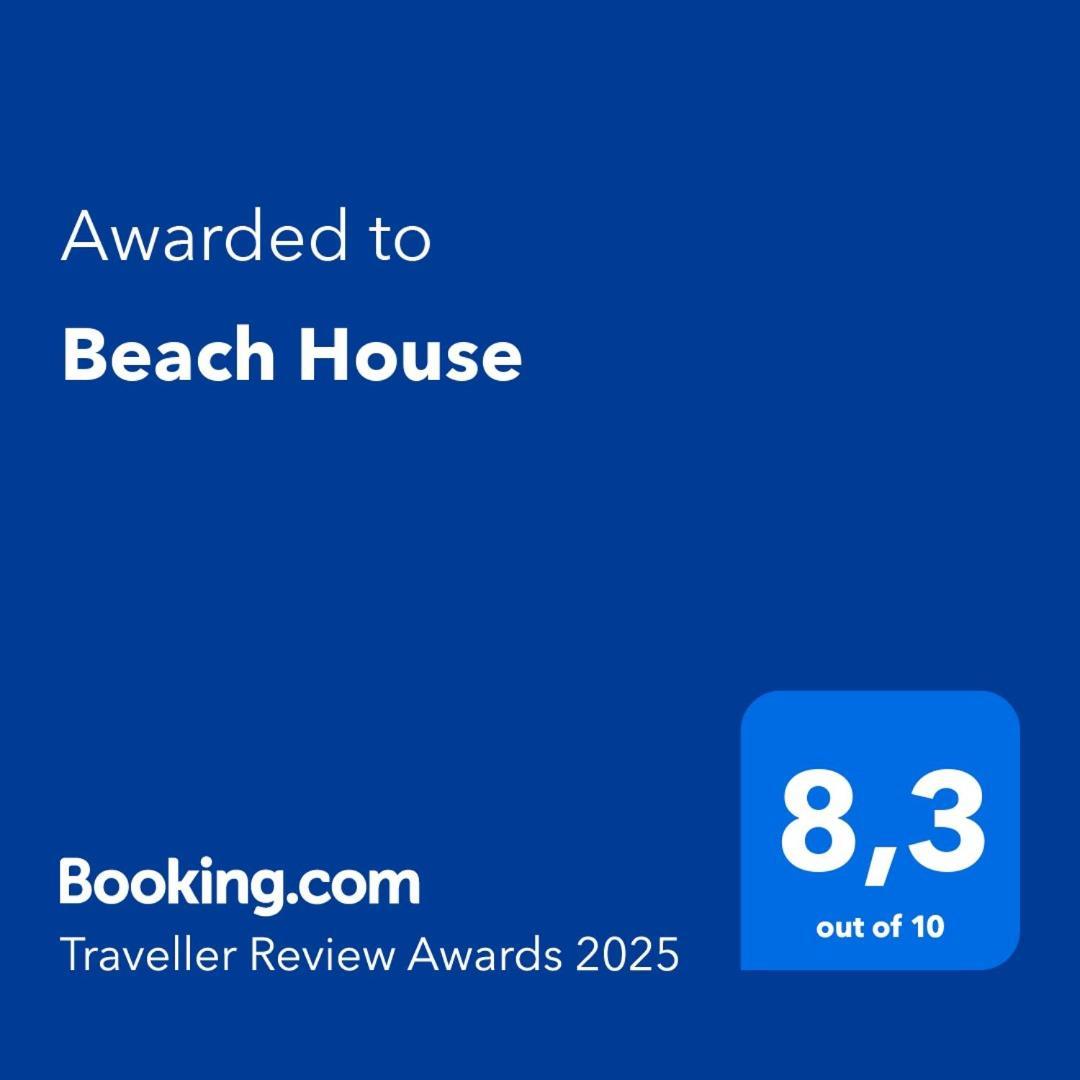 Beach House Espinho  Extérieur photo